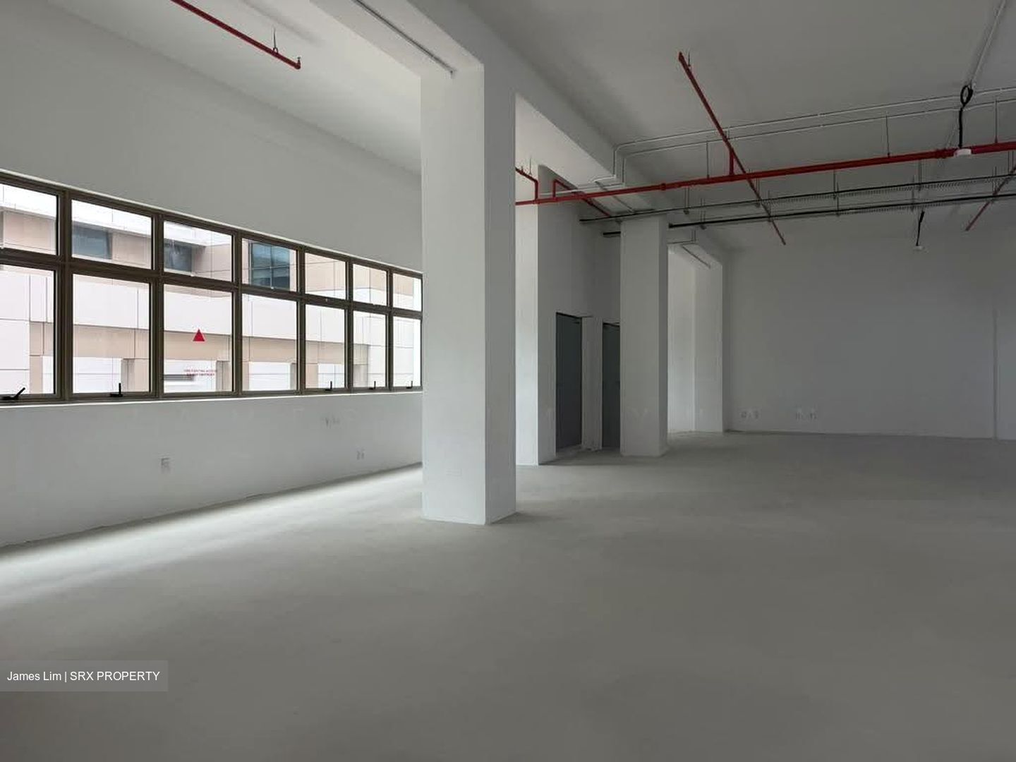 Hudson Industrial Building (D19), Factory #632007671